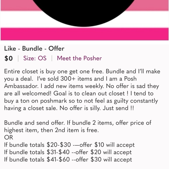 🛑 purple cardigan new with tag - Picture 2 of 10